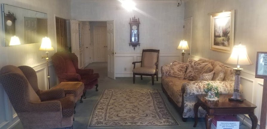 Akes Family Funeral Home gallery image 2