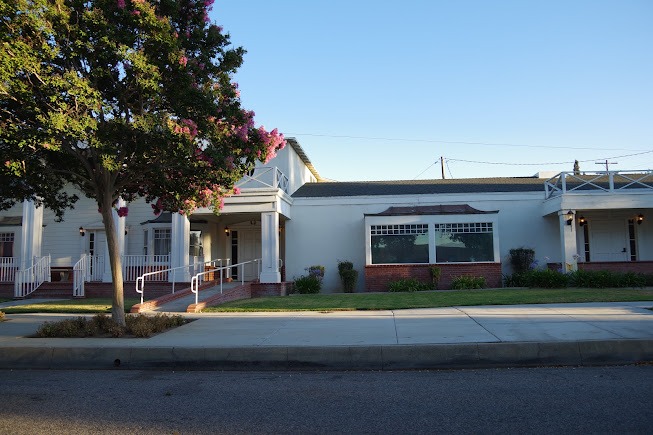 Akes Family Funeral Home