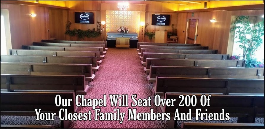 Akes Family Funeral Home gallery image 3